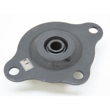 Palier de support d'amortisseur, essieu avant pour Porsche 928