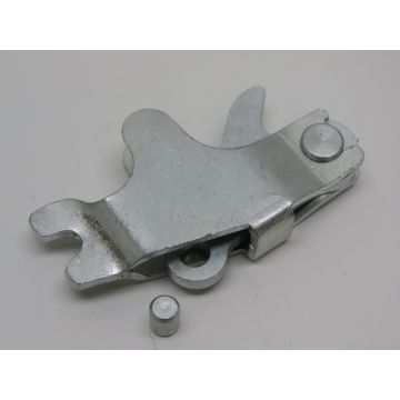 Serrure à pression avec boulon pour frein à main pour Porsche 930Turbo 964 993 928 996 997 968