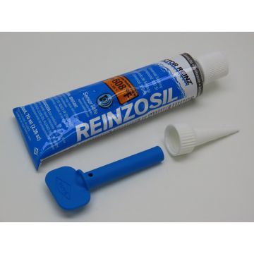 Silicone d'étanchéité pour carter d'huile (70 ml), pour les véhicules sans joint de carter d'huile