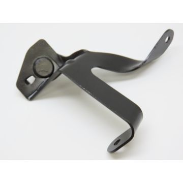 Support pour klaxon pour Porsche 996 986 Boxster