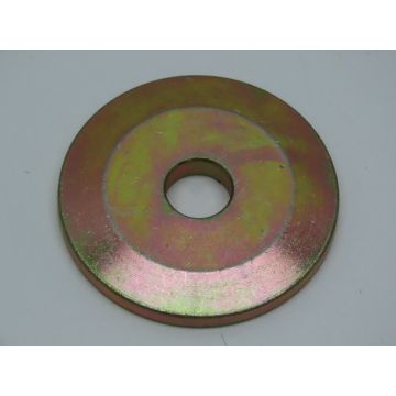 Rondelle pour support de boîte de vitesses pour Porsche 964 993