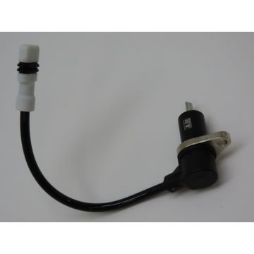 Capteur ABS, essieu avant, gauche=droite pour Porsche 928 944 968