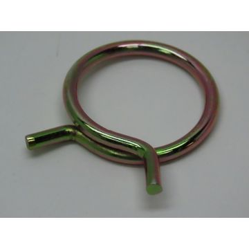 Collier de serrage pour manchon d'évacuation d'eau, boîte de ventilation pour Porsche 911 '68-'86