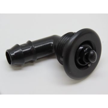 Gicleur lave phare, gauche=droite pour Porsche 911 '85-'89 964