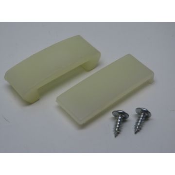 Kit de réparation de glissière pour Porsche 944 928