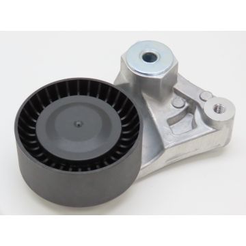 Tendeur de courroie avec galet pour Porsche 957 958 Cayenne 970 Panamera