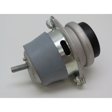 Support moteur, gauche pour Porsche 955 957 Cayenne V8