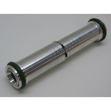 Tuyau de retour d'huile en sections pour Porsche 911 '63-'89 964 993