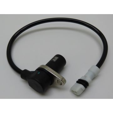 Capteur ABS, essieu arrière, gauche=droite pour Porsche 944 968 964Turbo