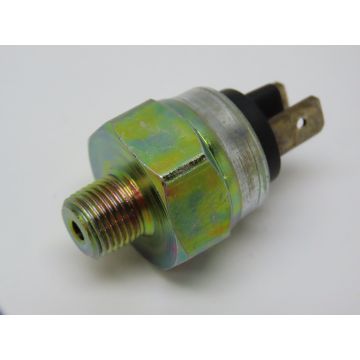 Interrupteur pour feu stop, hydraulique (2-pôles) 3 bar - 6 bar pour Porsche 911 '63-'68 914 912 356