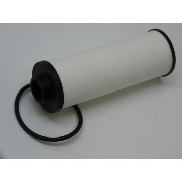 Filtre à huile avec joint pour boîte de vitesses PDK pour Porsche 95B Macan