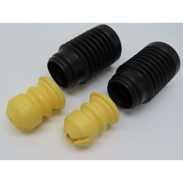 Kit soufflets et butées d'amortisseurs, essieu avant pour Porsche 993 964