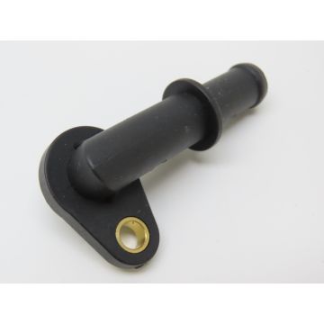 Bride de refroidissement, alternateur pour Porsche 955 957 958 Cayenne 970 Panamera