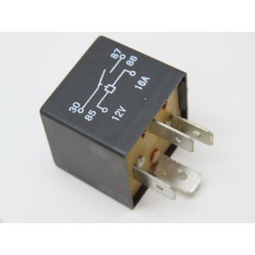Relais, 12 V 40 A pour Porsche 924 928 944 968 964 993