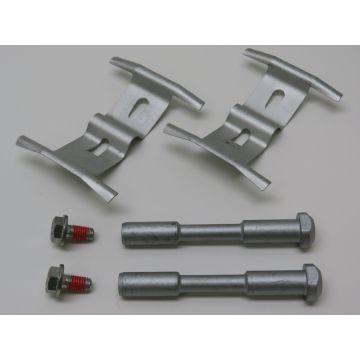 Kit d'accessoires pour le montage deplaquette de frein, essieu avant pour Porsche 957 955 Cayenne