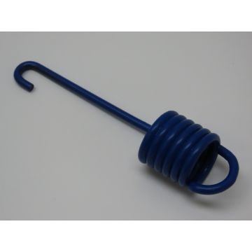 Ressort de rappel, pédale d'embrayage pour Porsche 911 '74-'77