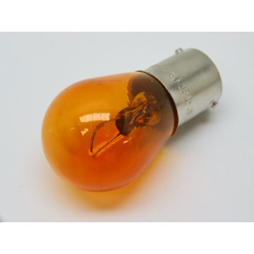 Ampoule, orange, 12 V/21 W, P21W pour clignotant