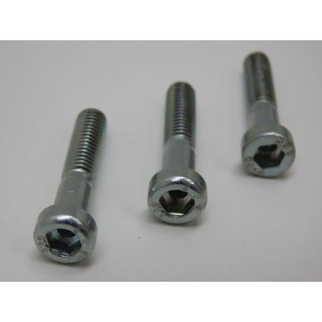 Jeu 3x boulon M6x30 pour moyeu de ventilateur pour Porsche 964 993