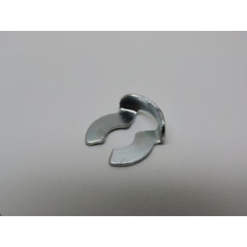 Clip de fixation pour goupille d'arrêt de porte pour Porsche 911 '65-'89 964 993