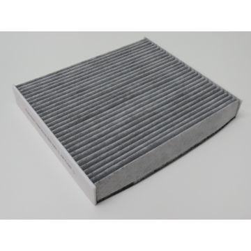 Filtre d'habitacle pour Porsche 970 Panamera