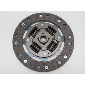 Disque d'embrayage pour Porsche 911 '63-'69 914
