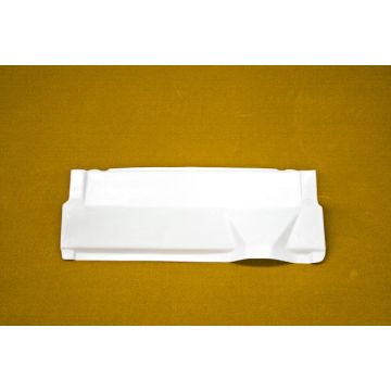 Protection de l'essieu avant 914 (toutes) et 911 (jusqu'à l'année 73)