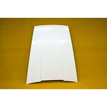 Capot avant pour conversion capot court/long pour 911G / 964 backdating