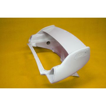 Capot arrière avec aileron 993 GT2 look pour 964
