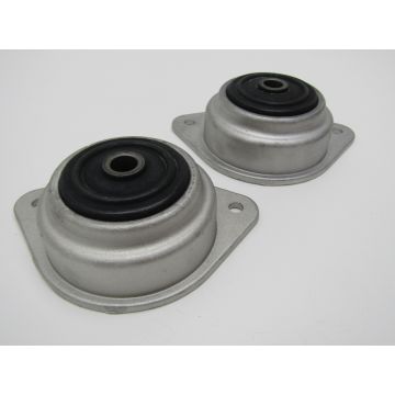2x Support moteur pour Porsche 964 993 Carrera Turbo "dureté basée sur RS"