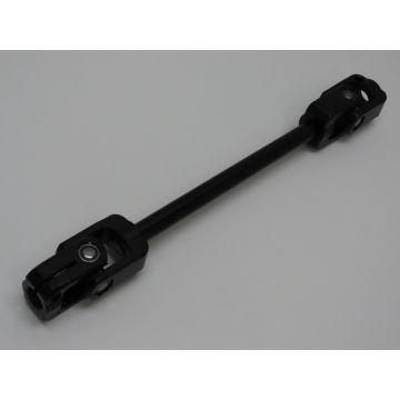 Arbre de direction intermédiaire 380mm pour Porsche 924S 944 968 avec servo