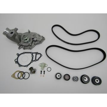 Kit courroie de distribution + pompe à eau pour Porsche 944S2 968