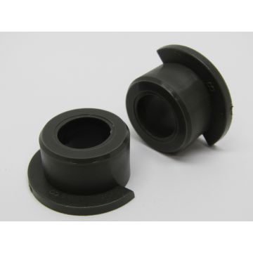 Jeu 2x bague pour pièce de couplage de tige de changement de vitesse pour Porsche 356 B/C 911 '65-'86 930Turbo -'88 914 924Turbo