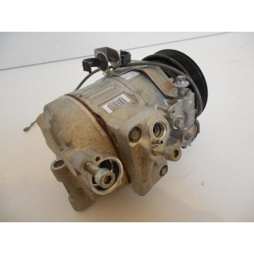 Porsche 996 997 986 987 Boxster Cayman Compresseur de climatisation