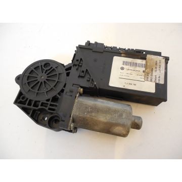 Porsche 955 957 Cayenne moteur électrique pour vitre latérale arrière gauche