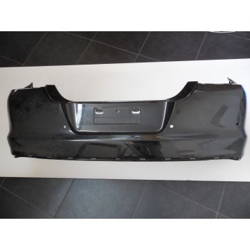 Porsche 970.1 Panamera 2010-2013 Pare-chocs arrière