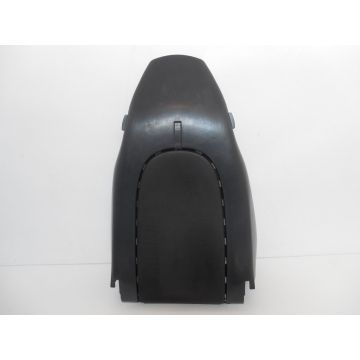 Porsche 996 Coque de dossier siège de base siège confort cuir noir