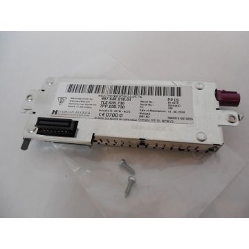 Porsche 997 991 981 987.2 958 957 Boîtier de commande téléphone interface