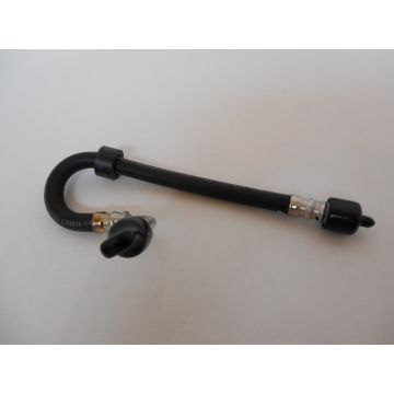 Porsche 957 Cayenne 3,6L M55.01 Conduite de carburant