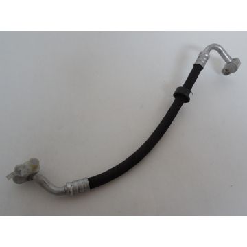 Porsche 955 3,2L Cayenne Conduite de pression du compresseur Condenseur