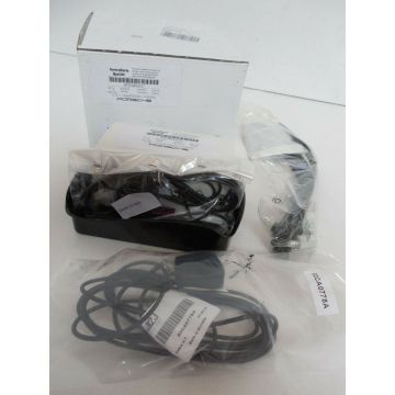Porsche 970 Panamera 2010-2014 Kit d'adaptation pour antidémarrage VTS
