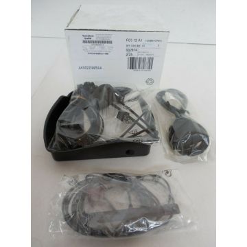 Porsche 970 Panamera Mod. 2010 Retrofitset voor startonderbreker VTS