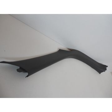Porsche 987 Cayman Habillage colonne A droite gris pierre 987555182045V7