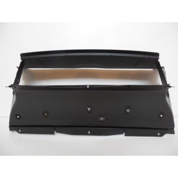 Porsche 970 Panamera 3,0L Diesel/3,6L année 14-16 Conduit d'air central