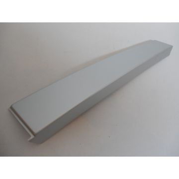 Porsche 955 957 Cayenne Cache en aluminium, colonne C droite