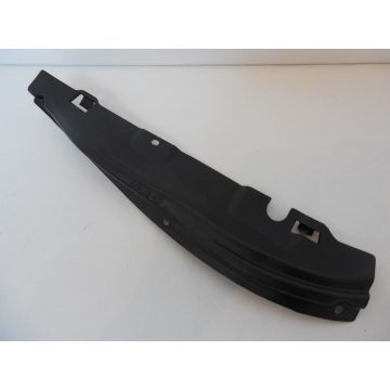 Porsche 911 996 986 Boxster Coque de siège Dossier du siège passager 99652132000 NEUF
