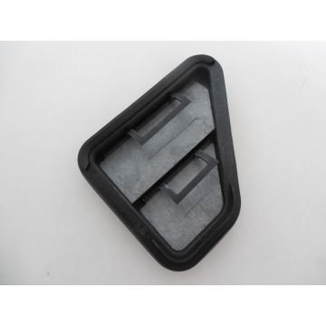 Porsche 986 987 Boxster Cayman Cadre de ventilation arrière droit