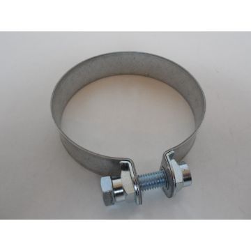 Porsche 911 964 993 Collier de serrage du filtre à charbon actif 106x25 PCG51250602 NEUF