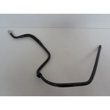 Porsche 986 Boxster Conduite de dépression arrière 98635557505