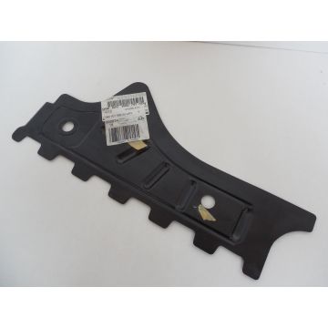 Porsche 911 996 986 Boxster Tôle de support avant gauche