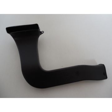 Porsche 955 957 Conduit d'air gauche I9AH Climatisation 95557332300 NEUF